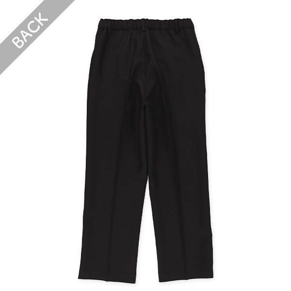 フォーマルロングパンツ