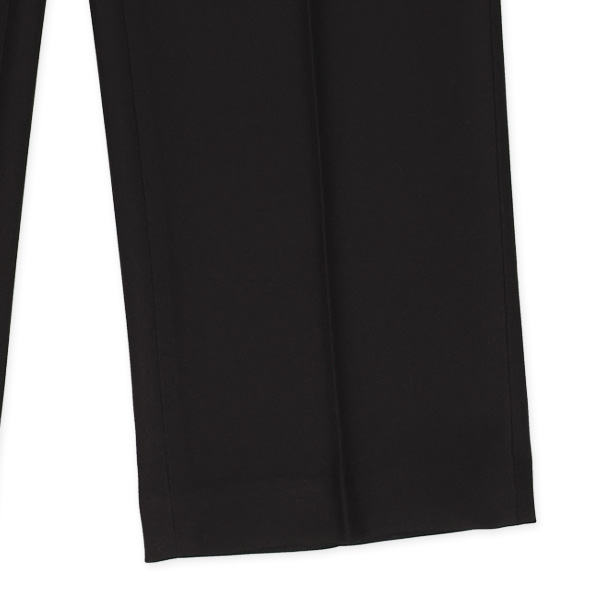 フォーマルロングパンツ