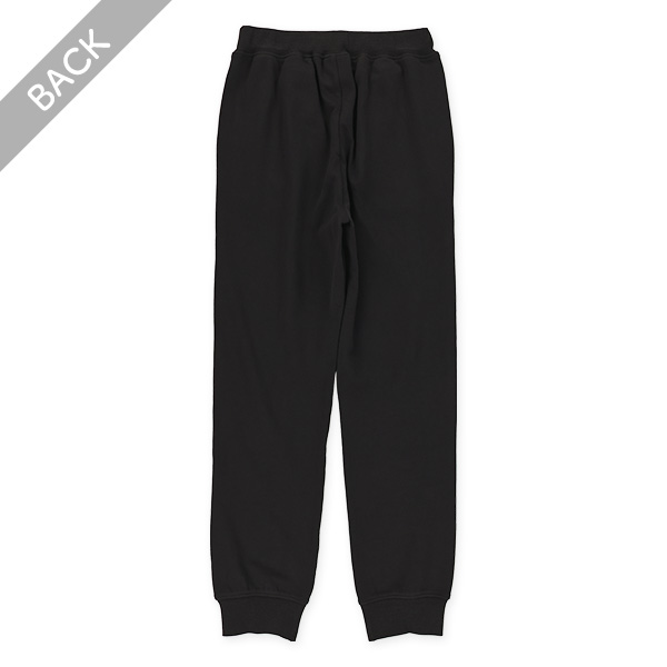 裏毛スウェットロングパンツ