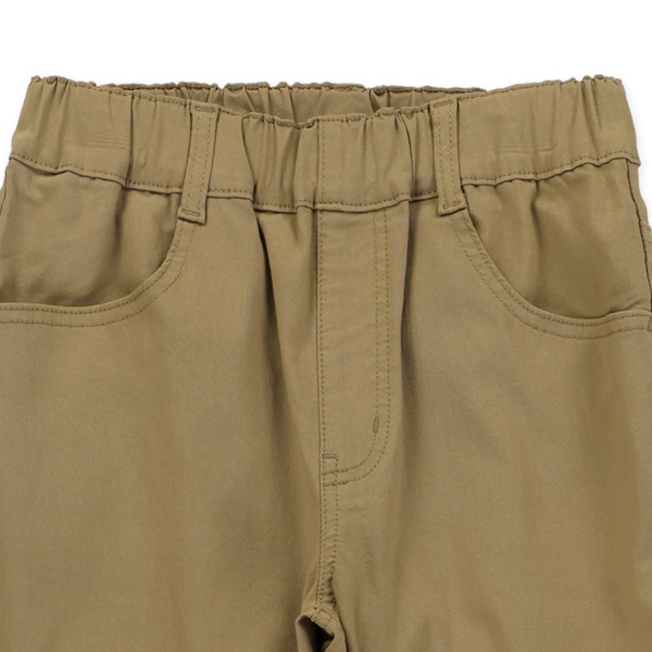 ストレッチツイルロングパンツ