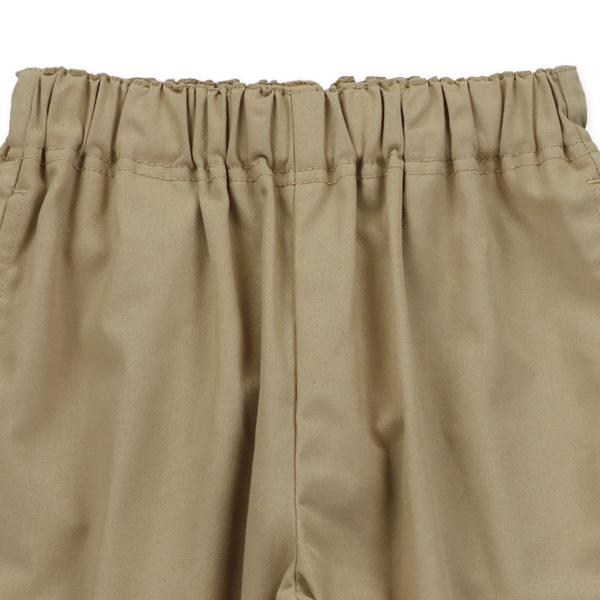 ツイルシェフパンツ