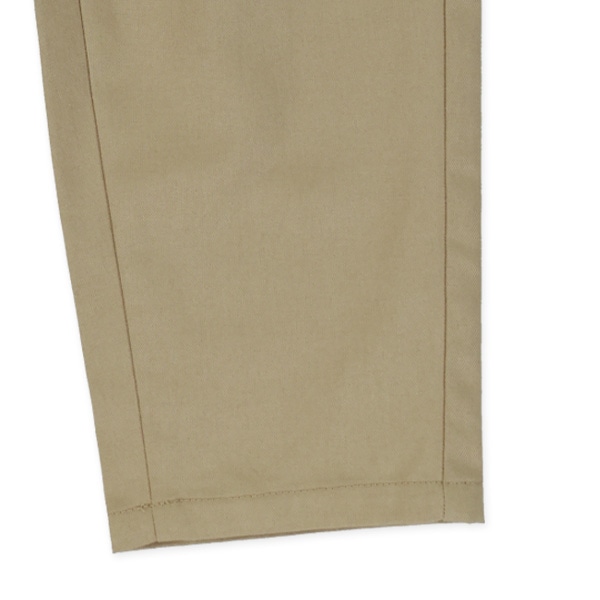 ツイルシェフパンツ