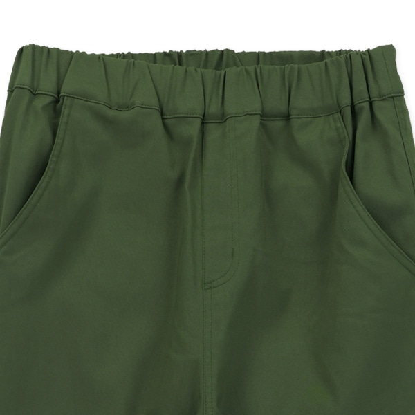 ストレッチツイルジョガーパンツ