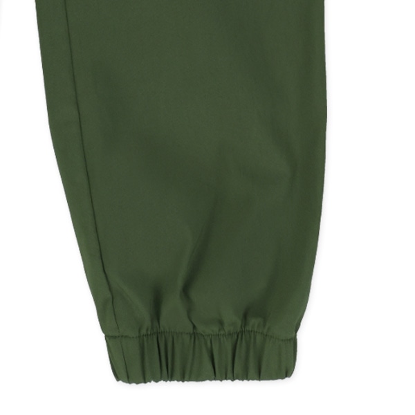 ストレッチツイルジョガーパンツ