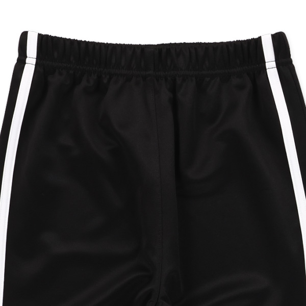 エステル2本ラインパンツ