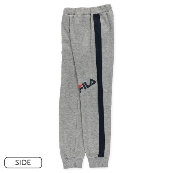 FILA）ニットロングパンツ