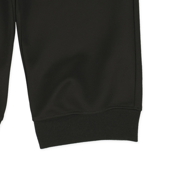 7分丈ポンチポケット付きパンツ