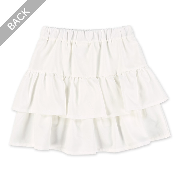 ガールズティアードスカパン