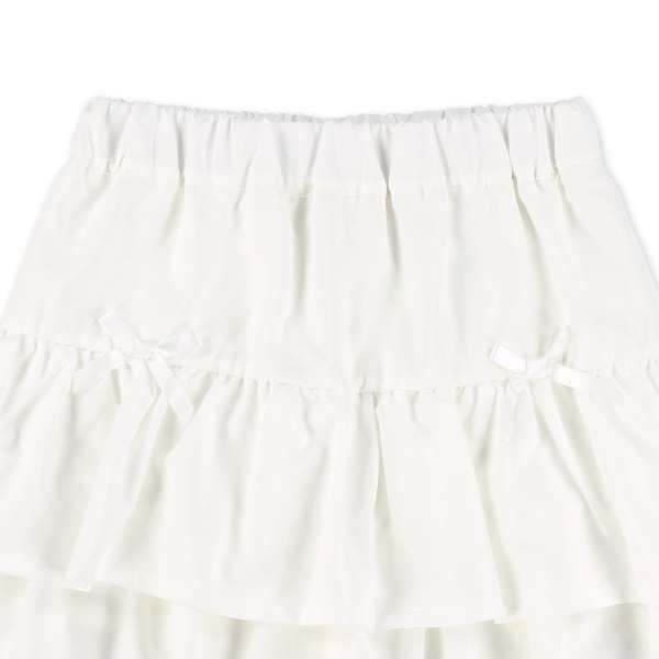 ガールズティアードスカパン