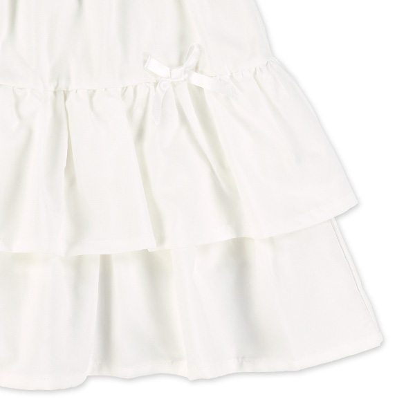 ガールズティアードスカパン