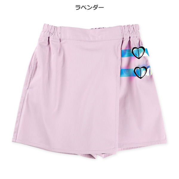 ラップキュロットパンツ | 西松屋オンラインストア
