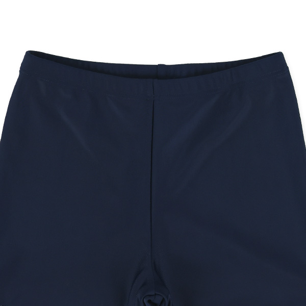 無地セパレート水着