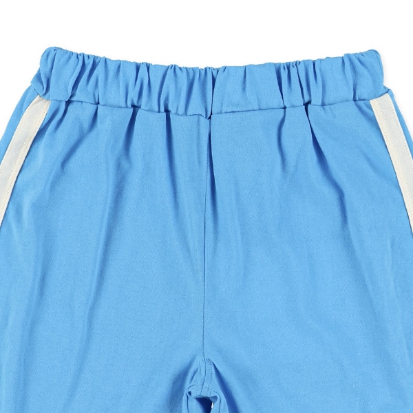 パイピングハーフパンツ