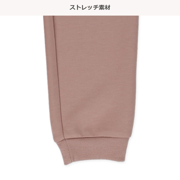 ダンボールサイド2ラインパンツ
