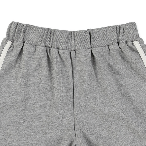 パイピングショートパンツ