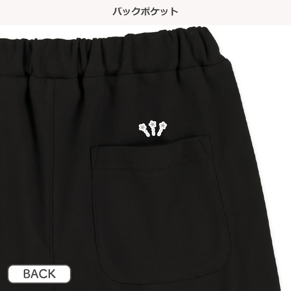 スムースサイド2本ラインショートパンツ | 【公式】西松屋オンラインストア
