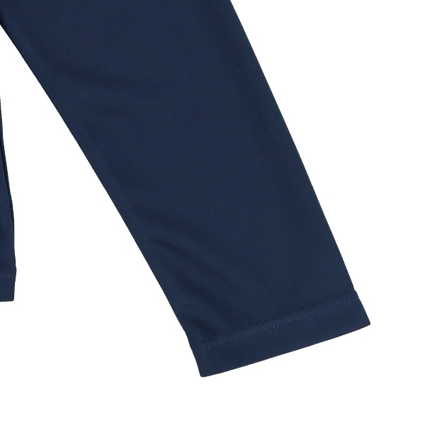 胸ロゴラッシュガード