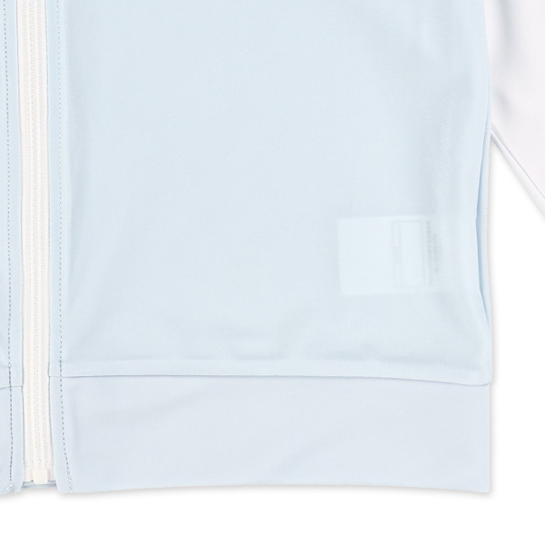 袖切り替えラッシュガード