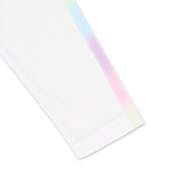 レインボーラインラッシュガード