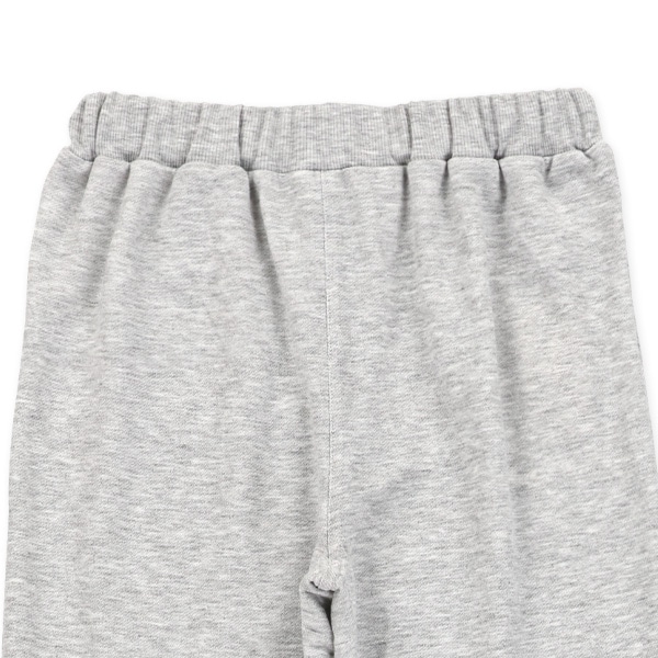 裏毛ストレッチパンツ