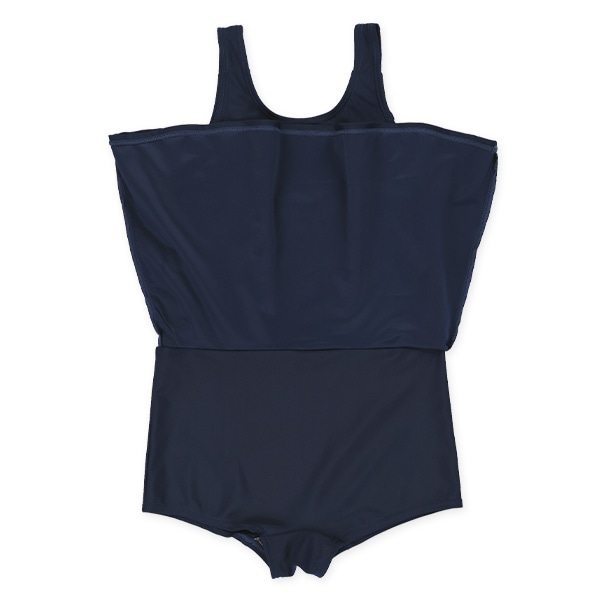 スクール水着（スカート）