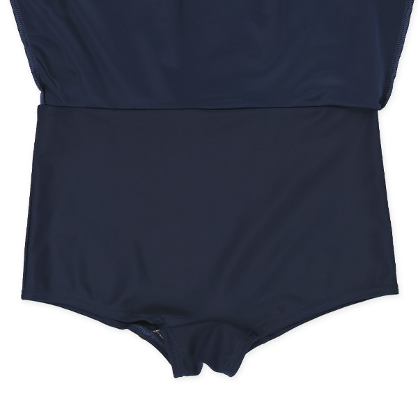 スクール水着（スカート）