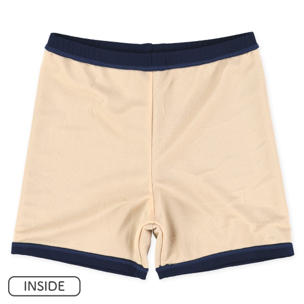 スクール水着（セパレート）