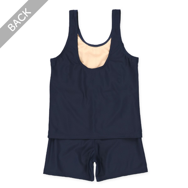 スクール水着（セパレート）