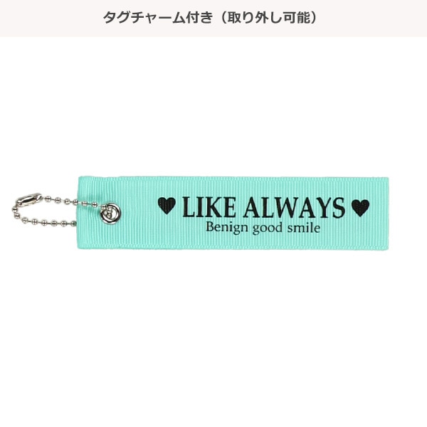 脇切り替えロゴテープチェックプリーツスカパン