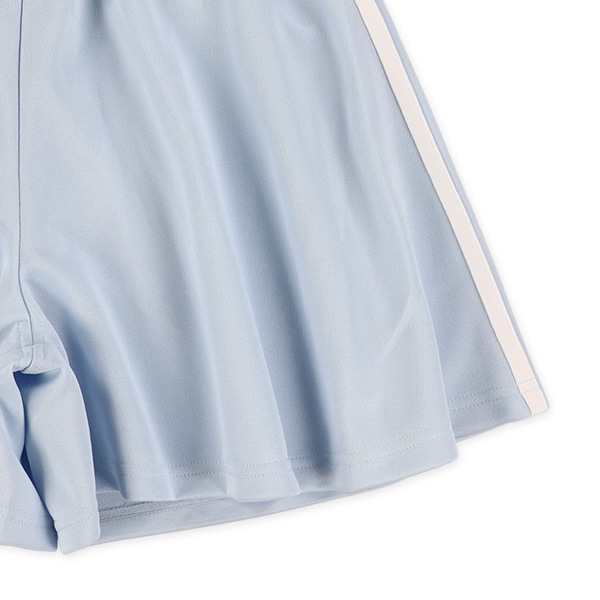 ポンチサイド2ラインキュロット