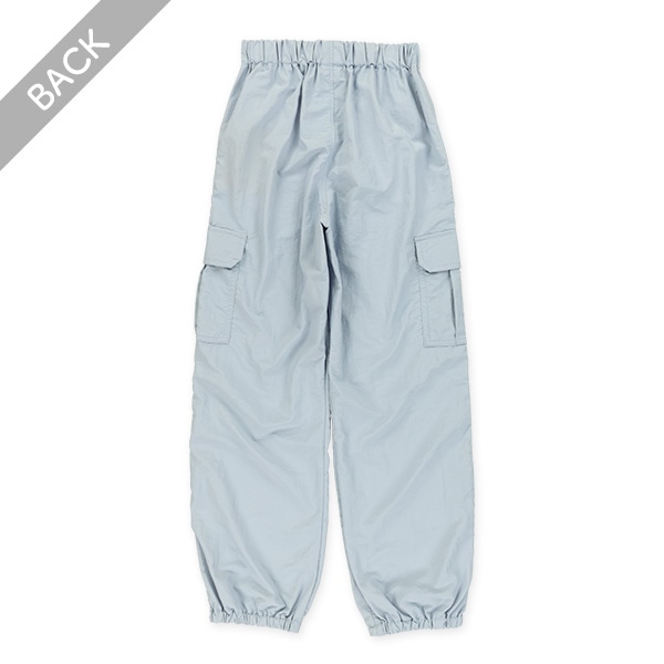 カーゴロングパンツ