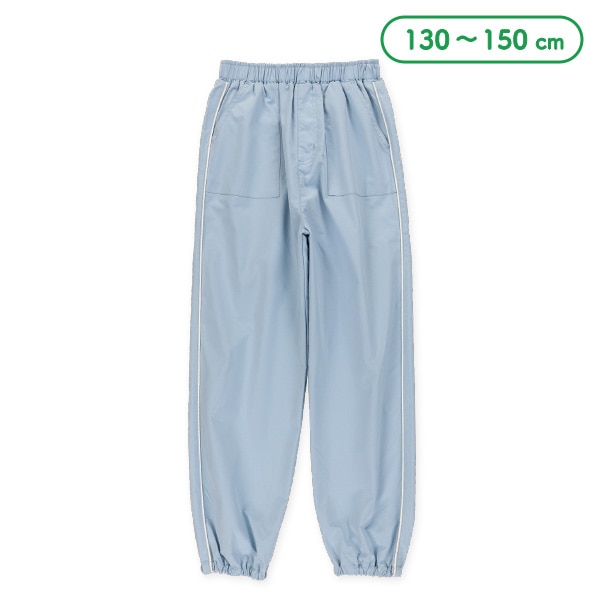 グログランパイピングパンツ