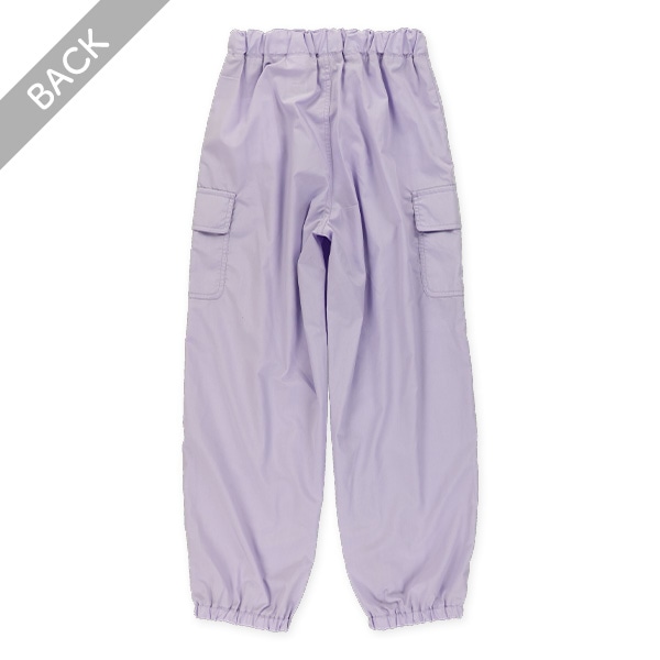 カーゴロングパンツ