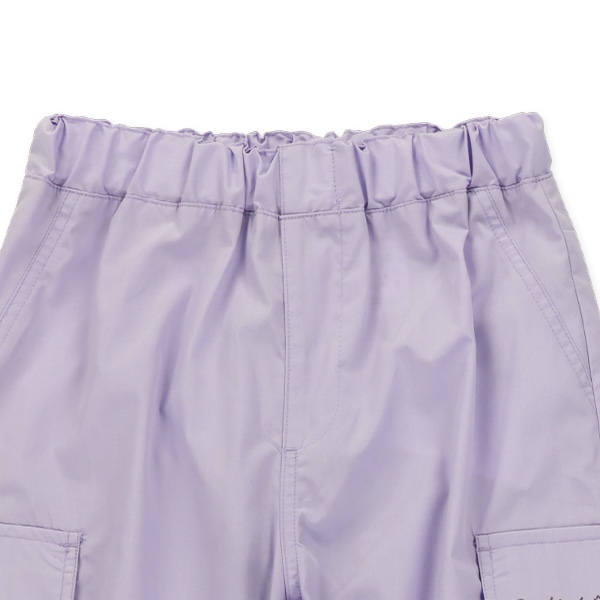 カーゴロングパンツ