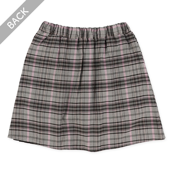 チェックスカパン