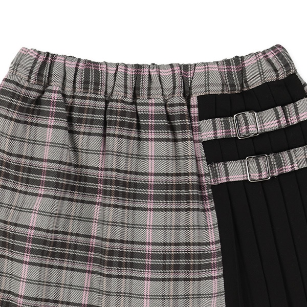 チェックスカパン