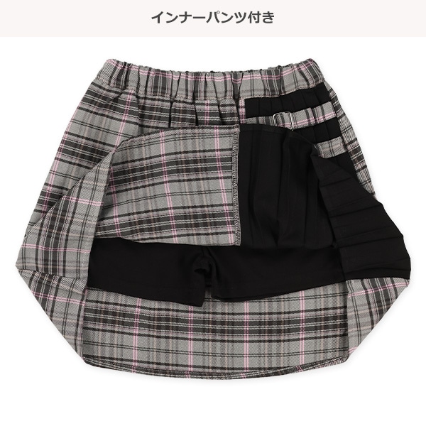 チェックスカパン