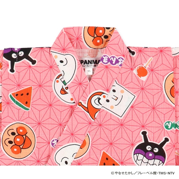 甚平（アンパンマン）