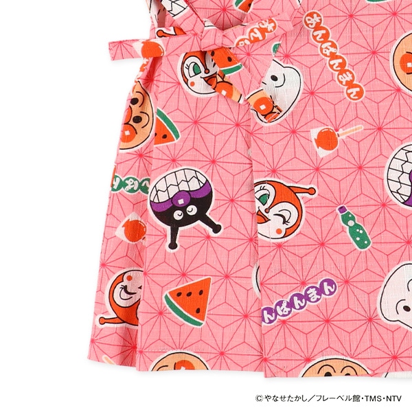 甚平（アンパンマン）