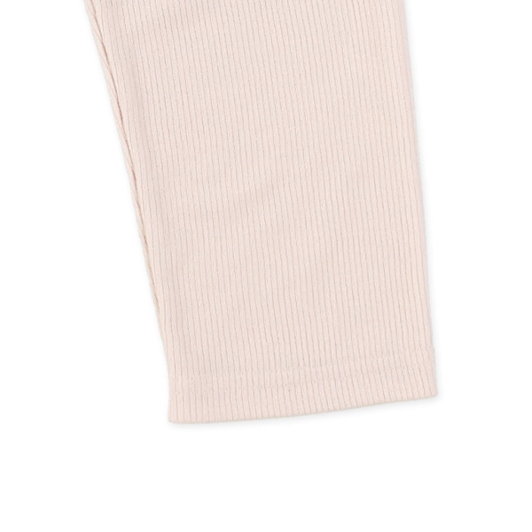 腹巻付き長袖パジャマ（フリル無地）