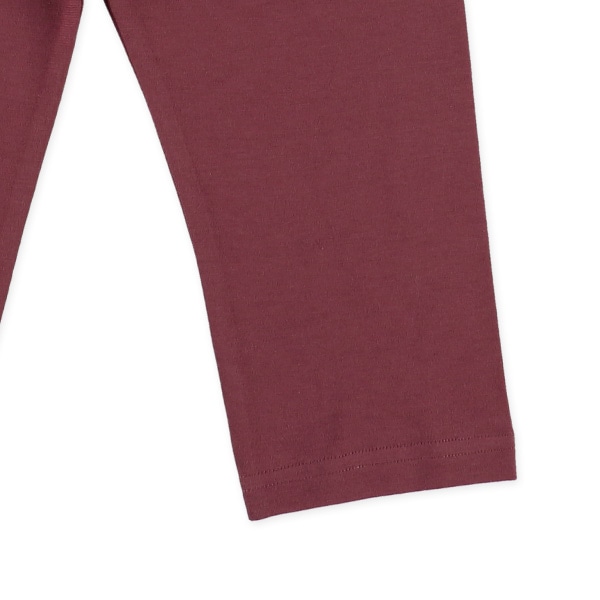 腹巻付き長袖パジャマ（いちご）