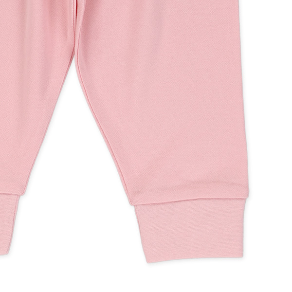 2枚組腹巻付きスペアパンツ（ハートチケット）