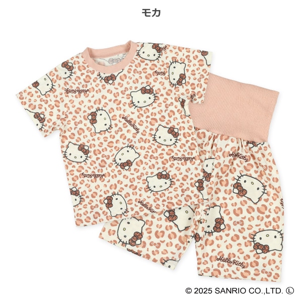 1259  ハローキティハワイパジャマ 1259 ハローキティハワイパジャマ 1259 ハローキティハワイパジャマ