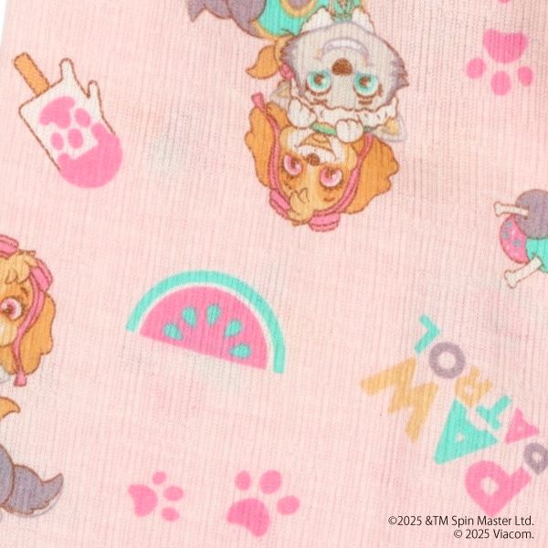 腹巻付きステテコ（パウパトロール）