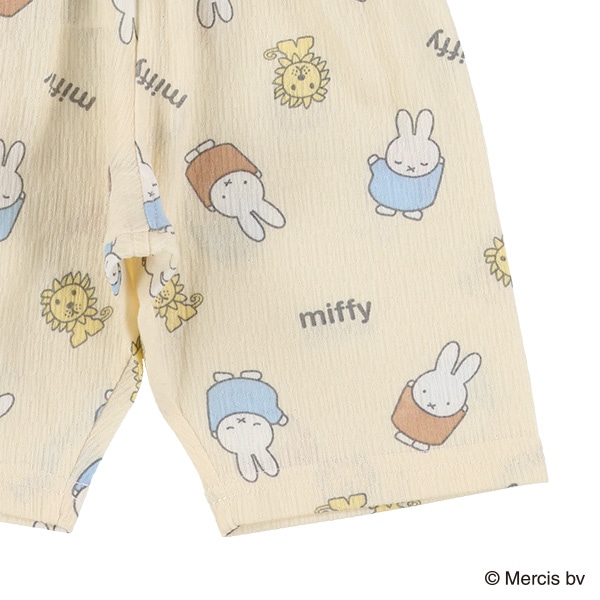 腹巻付きステテコ（ミッフィー）