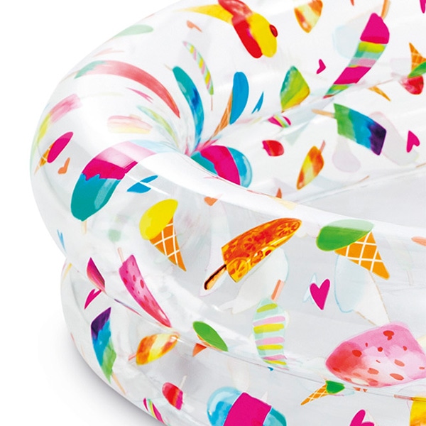 INTEX）アイスポッププール 122cm