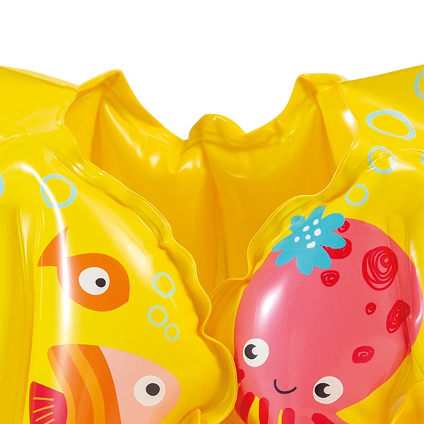 INTEX）トロピカルバディーズスイムベスト