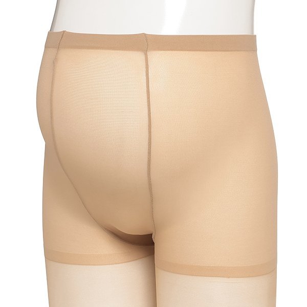 2足組マタニティパンティストッキング（サポートタイプ）