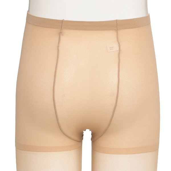 2足組マタニティパンティストッキング（サポートタイプ）