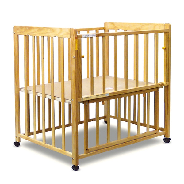 ミニベビーベッド ネルネルN